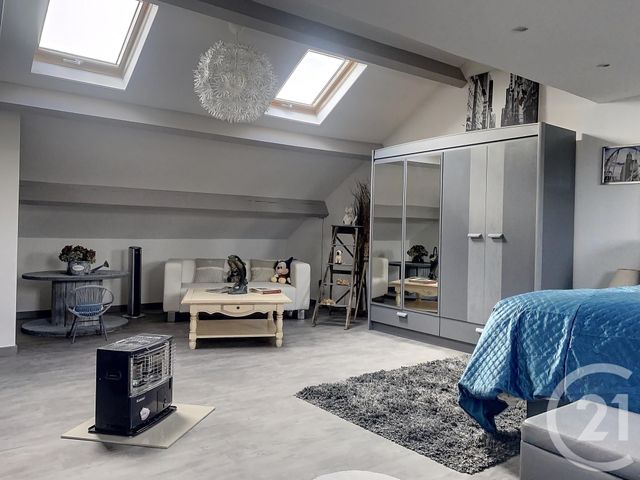 maison à vendre - 7 pièces - 163.01 m2 - SAUSSAY - 28 - CENTRE - Century 21 Agence De Diane