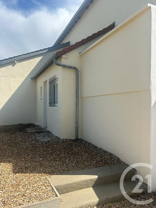 Appartement T4 à louer - 4 pièces - 72.26 m2 - MAULETTE - 78 - ILE-DE-FRANCE - Century 21 Agence De Diane