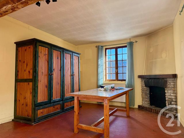 maison à vendre - 4 pièces - 75.52 m2 - MARCILLY SUR EURE - 27 - HAUTE-NORMANDIE - Century 21 Agence De Diane