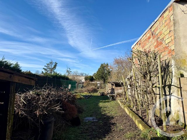 maison à vendre - 4 pièces - 75.52 m2 - MARCILLY SUR EURE - 27 - HAUTE-NORMANDIE - Century 21 Agence De Diane