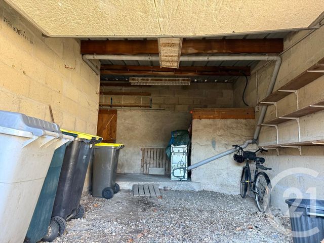 maison à vendre - 4 pièces - 75.52 m2 - MARCILLY SUR EURE - 27 - HAUTE-NORMANDIE - Century 21 Agence De Diane