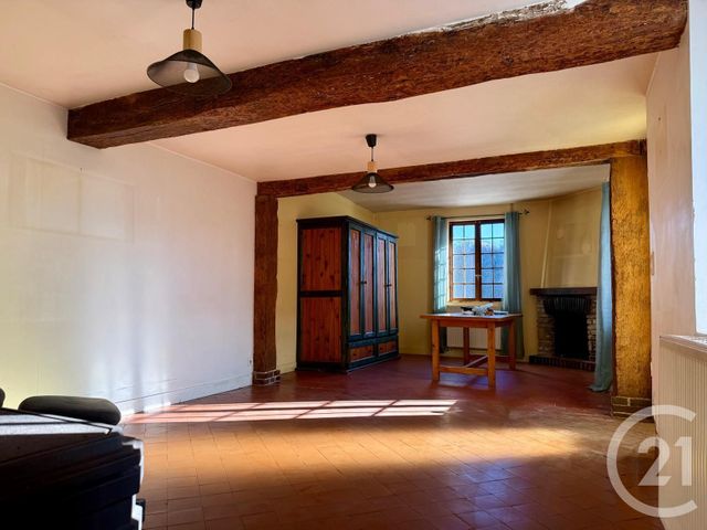 maison à vendre - 4 pièces - 75.52 m2 - MARCILLY SUR EURE - 27 - HAUTE-NORMANDIE - Century 21 Agence De Diane