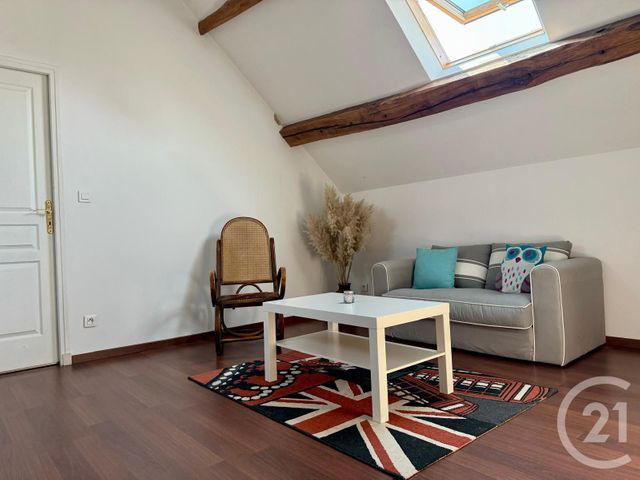 maison à vendre - 5 pièces - 110.0 m2 - VERT EN DROUAIS - 28 - CENTRE - Century 21 Agence De Diane