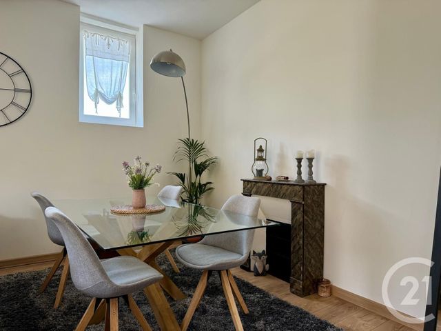 maison à vendre - 5 pièces - 110.0 m2 - VERT EN DROUAIS - 28 - CENTRE - Century 21 Agence De Diane