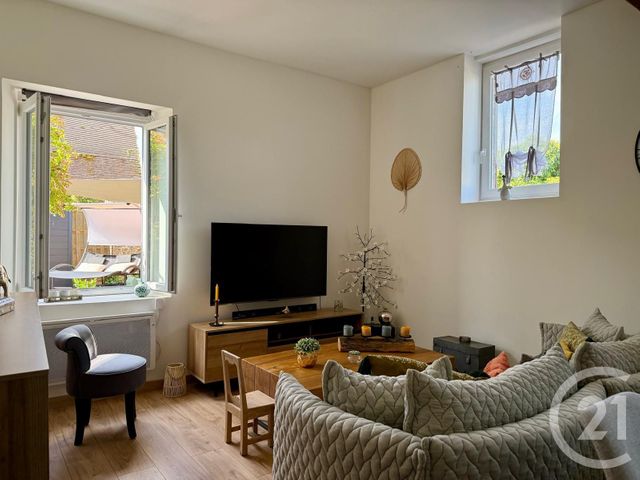 maison à vendre - 5 pièces - 110.0 m2 - VERT EN DROUAIS - 28 - CENTRE - Century 21 Agence De Diane