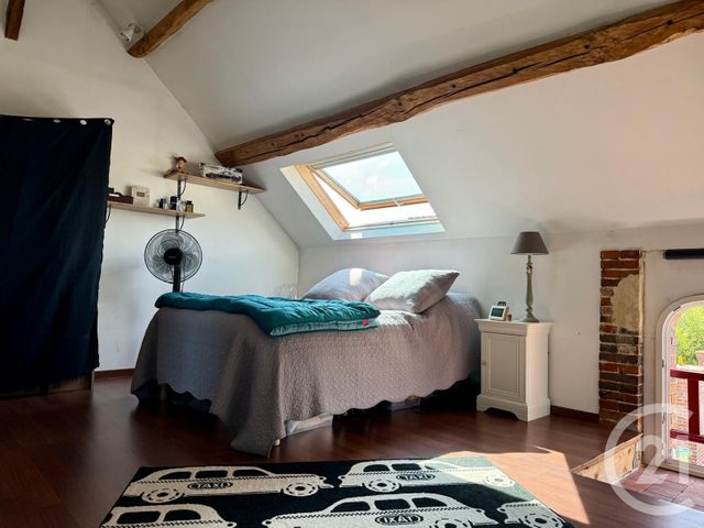 maison à vendre - 5 pièces - 110.0 m2 - VERT EN DROUAIS - 28 - CENTRE - Century 21 Agence De Diane