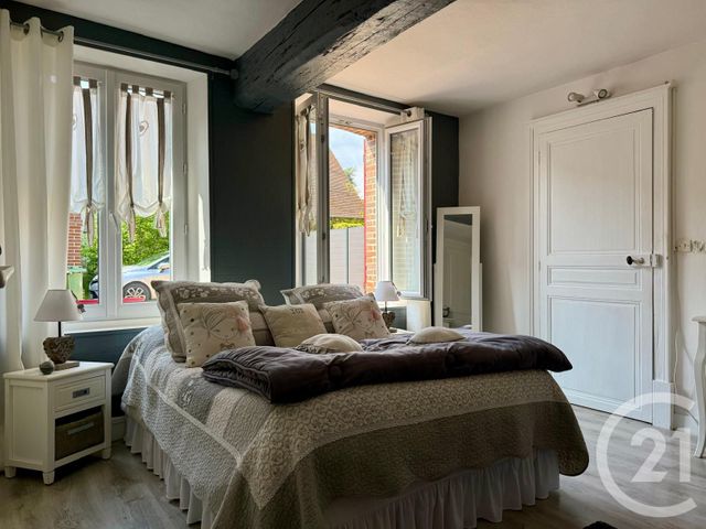 maison à vendre - 5 pièces - 110.0 m2 - VERT EN DROUAIS - 28 - CENTRE - Century 21 Agence De Diane