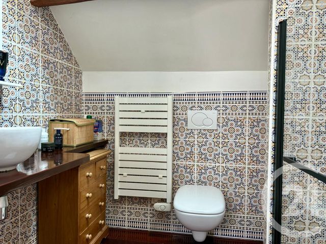 maison à vendre - 5 pièces - 110.0 m2 - VERT EN DROUAIS - 28 - CENTRE - Century 21 Agence De Diane