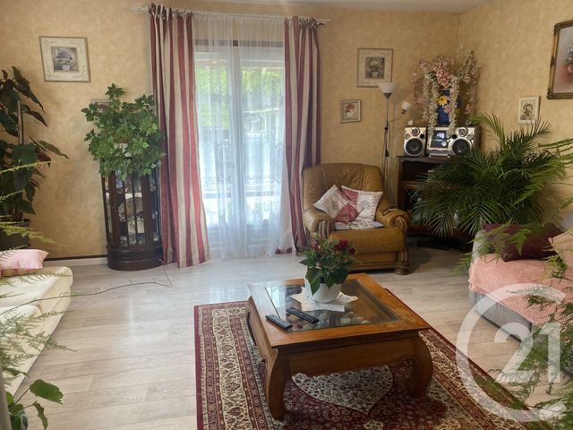 maison à vendre - 6 pièces - 127.36 m2 - GARENNES SUR EURE - 27 - HAUTE-NORMANDIE - Century 21 Agence De Diane