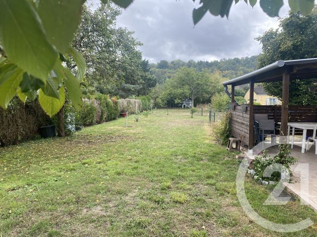 maison à vendre - 6 pièces - 127.36 m2 - GARENNES SUR EURE - 27 - HAUTE-NORMANDIE - Century 21 Agence De Diane