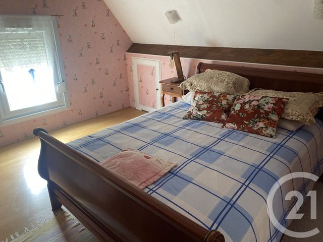 maison à vendre - 6 pièces - 127.36 m2 - GARENNES SUR EURE - 27 - HAUTE-NORMANDIE - Century 21 Agence De Diane