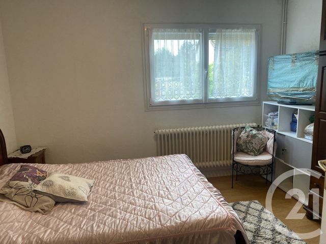 maison à vendre - 6 pièces - 127.36 m2 - GARENNES SUR EURE - 27 - HAUTE-NORMANDIE - Century 21 Agence De Diane