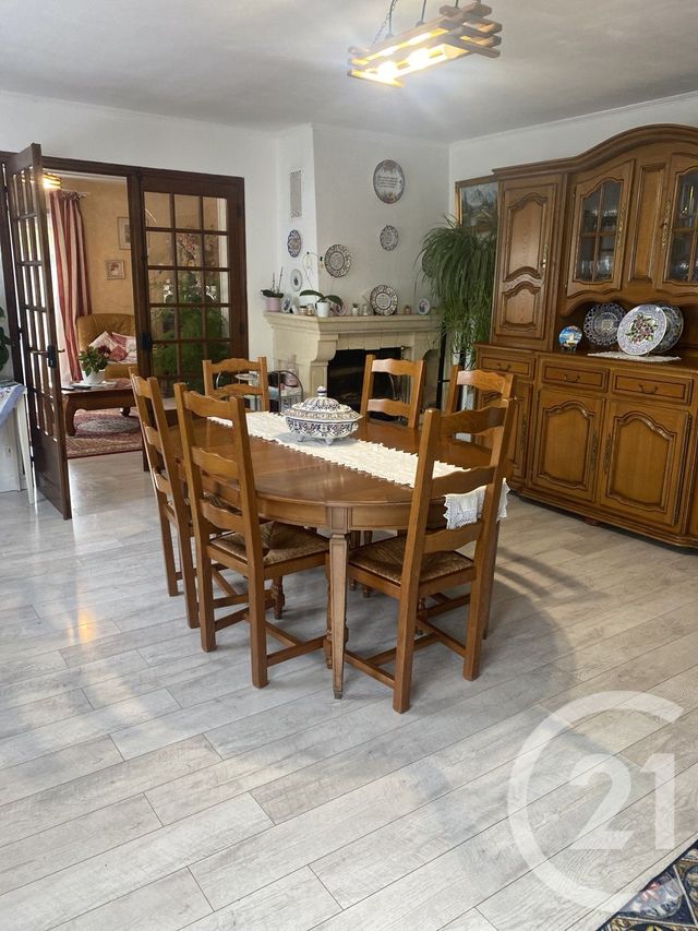 maison à vendre - 6 pièces - 127.36 m2 - GARENNES SUR EURE - 27 - HAUTE-NORMANDIE - Century 21 Agence De Diane