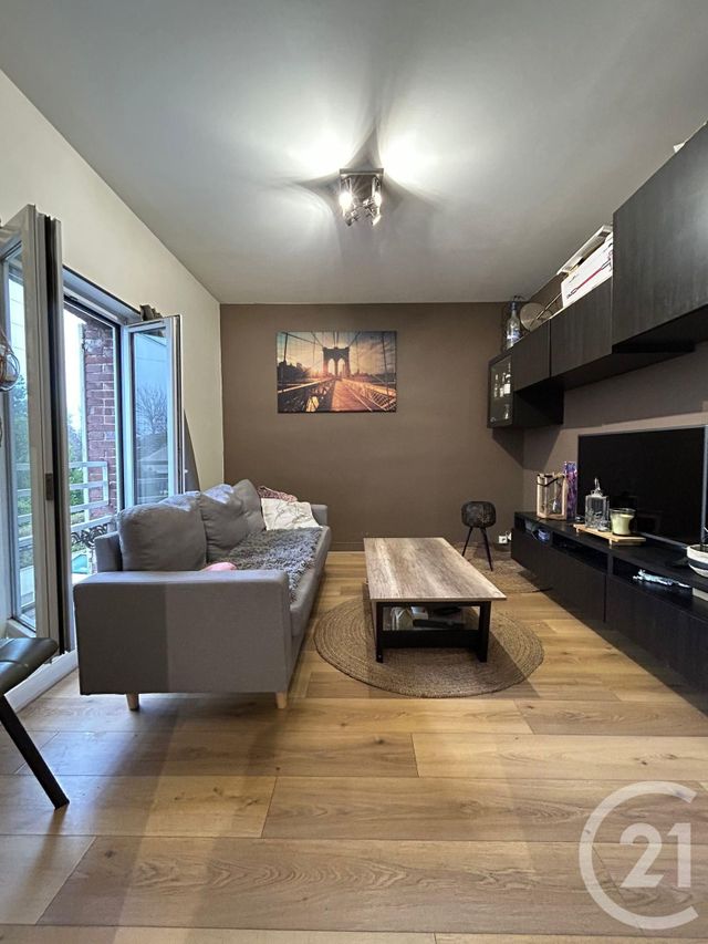 appartement - SOREL MOUSSEL - 28