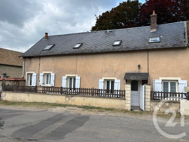 maison - EPIEDS - 27