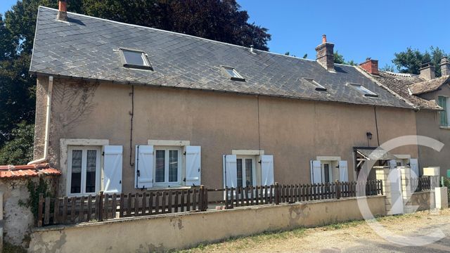 Maison à vendre EPIEDS