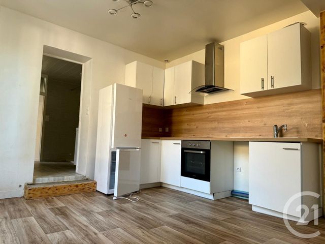 maison à vendre - 3 pièces - 56.0 m2 - ANET - 28 - CENTRE - Century 21 Agence De Diane