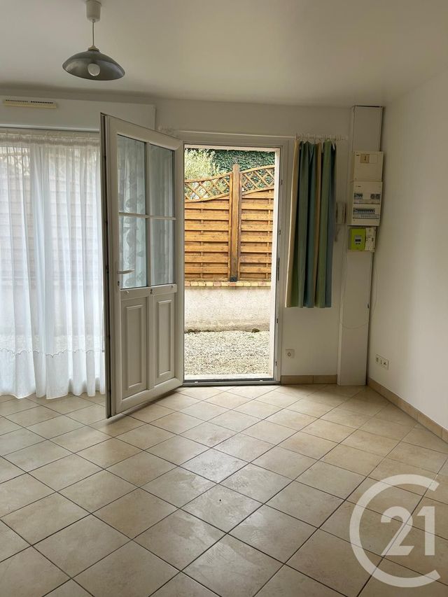appartement - EZY SUR EURE - 27