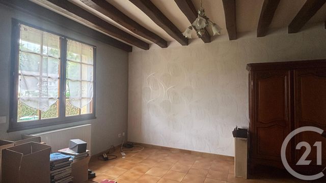 maison à vendre - 5 pièces - 153.71 m2 - SOREL MOUSSEL - 28 - CENTRE - Century 21 Agence De Diane