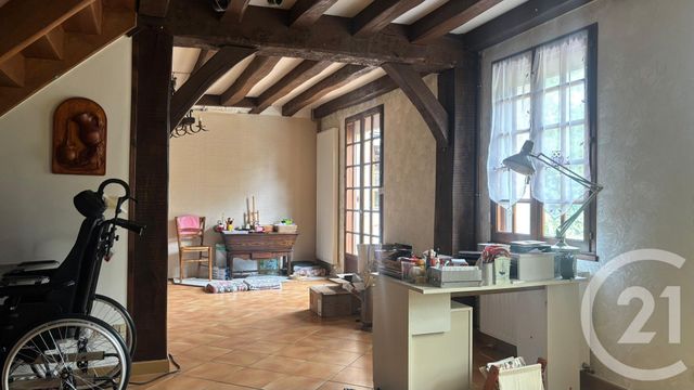 maison à vendre - 5 pièces - 153.71 m2 - SOREL MOUSSEL - 28 - CENTRE - Century 21 Agence De Diane