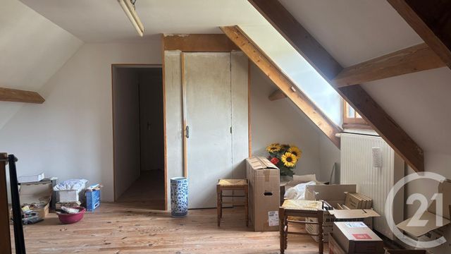 maison à vendre - 5 pièces - 153.71 m2 - SOREL MOUSSEL - 28 - CENTRE - Century 21 Agence De Diane