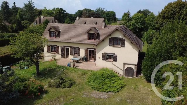 maison - SOREL MOUSSEL - 28