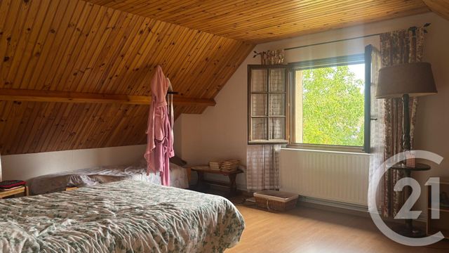 maison à vendre - 5 pièces - 153.71 m2 - SOREL MOUSSEL - 28 - CENTRE - Century 21 Agence De Diane