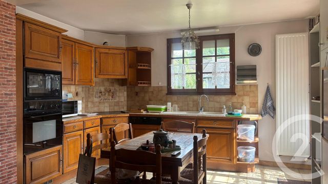 maison à vendre - 5 pièces - 153.71 m2 - SOREL MOUSSEL - 28 - CENTRE - Century 21 Agence De Diane