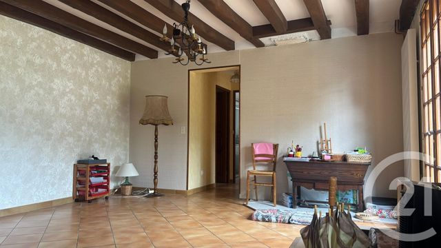 maison à vendre - 5 pièces - 153.71 m2 - SOREL MOUSSEL - 28 - CENTRE - Century 21 Agence De Diane