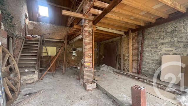 maison à vendre - 5 pièces - 153.71 m2 - SOREL MOUSSEL - 28 - CENTRE - Century 21 Agence De Diane