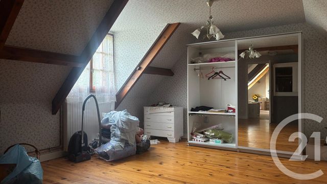 maison à vendre - 5 pièces - 153.71 m2 - SOREL MOUSSEL - 28 - CENTRE - Century 21 Agence De Diane