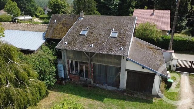 maison à vendre - 5 pièces - 153.71 m2 - SOREL MOUSSEL - 28 - CENTRE - Century 21 Agence De Diane