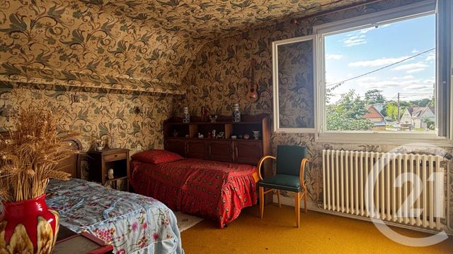 maison à vendre - 6 pièces - 131.0 m2 - SOREL MOUSSEL - 28 - CENTRE - Century 21 Agence De Diane