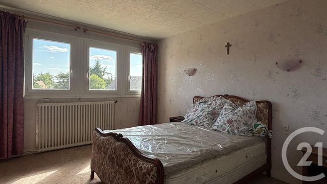 maison à vendre - 6 pièces - 131.0 m2 - SOREL MOUSSEL - 28 - CENTRE - Century 21 Agence De Diane