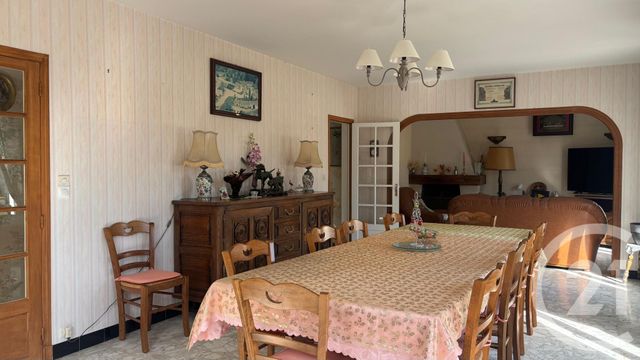 maison à vendre - 6 pièces - 131.0 m2 - SOREL MOUSSEL - 28 - CENTRE - Century 21 Agence De Diane