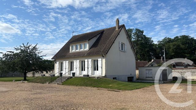 maison - SOREL MOUSSEL - 28