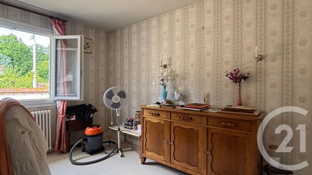 maison à vendre - 6 pièces - 131.0 m2 - SOREL MOUSSEL - 28 - CENTRE - Century 21 Agence De Diane