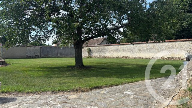 maison à vendre - 6 pièces - 131.0 m2 - SOREL MOUSSEL - 28 - CENTRE - Century 21 Agence De Diane