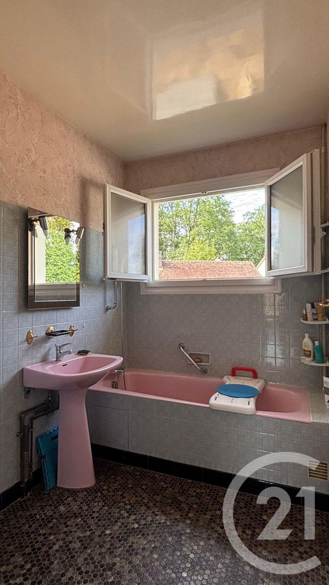 maison à vendre - 6 pièces - 131.0 m2 - SOREL MOUSSEL - 28 - CENTRE - Century 21 Agence De Diane