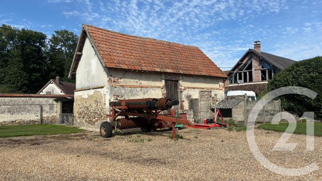 maison à vendre - 6 pièces - 131.0 m2 - SOREL MOUSSEL - 28 - CENTRE - Century 21 Agence De Diane