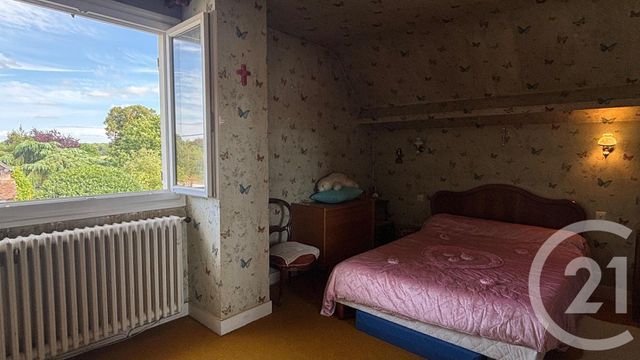 maison à vendre - 6 pièces - 131.0 m2 - SOREL MOUSSEL - 28 - CENTRE - Century 21 Agence De Diane