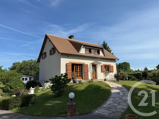 maison - ROUVRES - 28