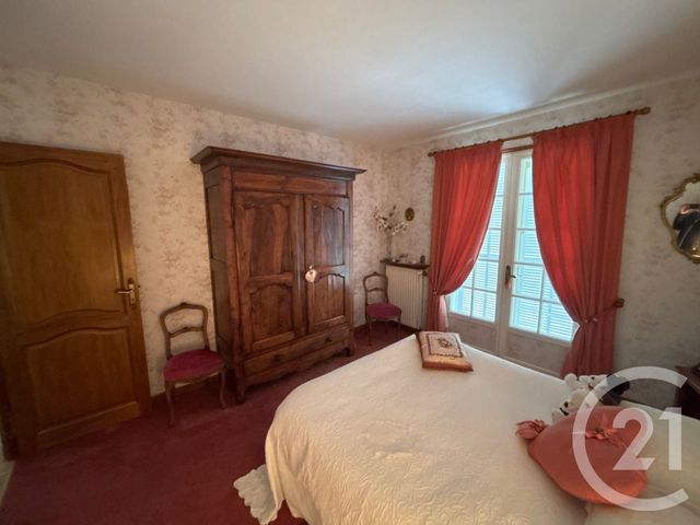 maison à vendre - 6 pièces - 161.1 m2 - SOREL MOUSSEL - 28 - CENTRE - Century 21 Agence De Diane