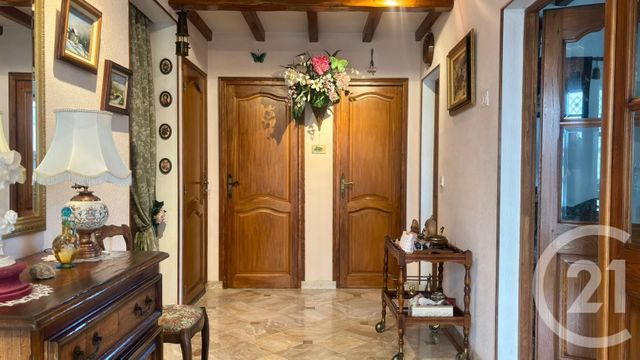 maison à vendre - 6 pièces - 161.1 m2 - SOREL MOUSSEL - 28 - CENTRE - Century 21 Agence De Diane