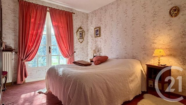 maison à vendre - 6 pièces - 161.1 m2 - SOREL MOUSSEL - 28 - CENTRE - Century 21 Agence De Diane