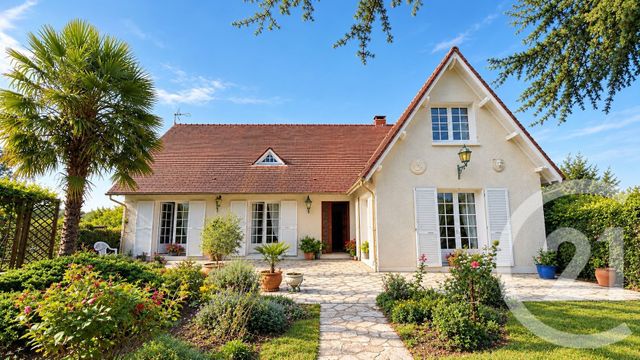 maison - SOREL MOUSSEL - 28