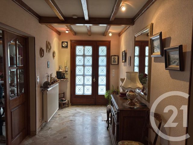 maison à vendre - 6 pièces - 161.1 m2 - SOREL MOUSSEL - 28 - CENTRE - Century 21 Agence De Diane