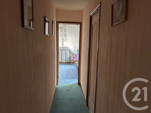 maison à vendre - 6 pièces - 161.1 m2 - SOREL MOUSSEL - 28 - CENTRE - Century 21 Agence De Diane