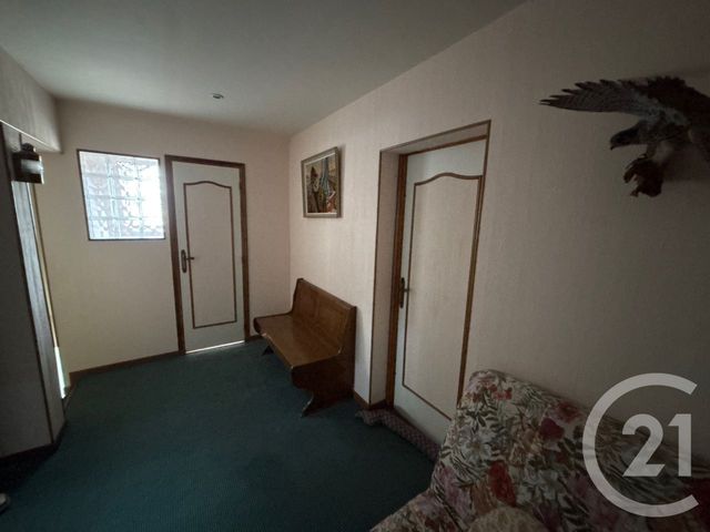 maison à vendre - 6 pièces - 161.1 m2 - SOREL MOUSSEL - 28 - CENTRE - Century 21 Agence De Diane