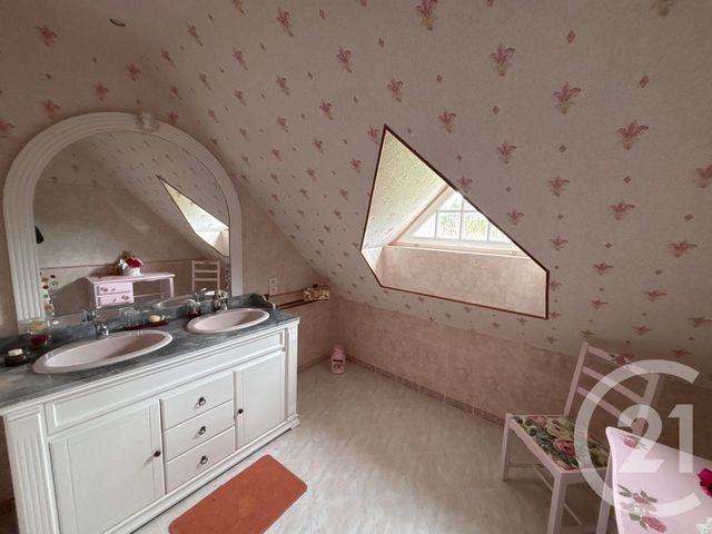 maison à vendre - 6 pièces - 161.1 m2 - SOREL MOUSSEL - 28 - CENTRE - Century 21 Agence De Diane